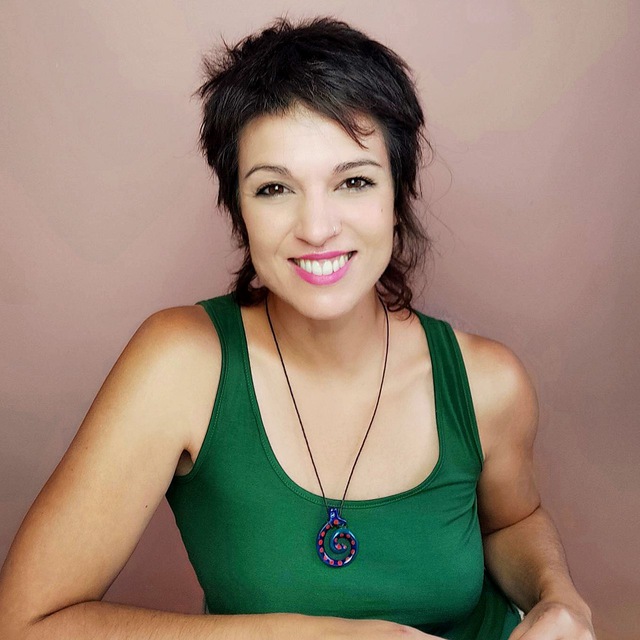 Аватар канала Bea Talegon