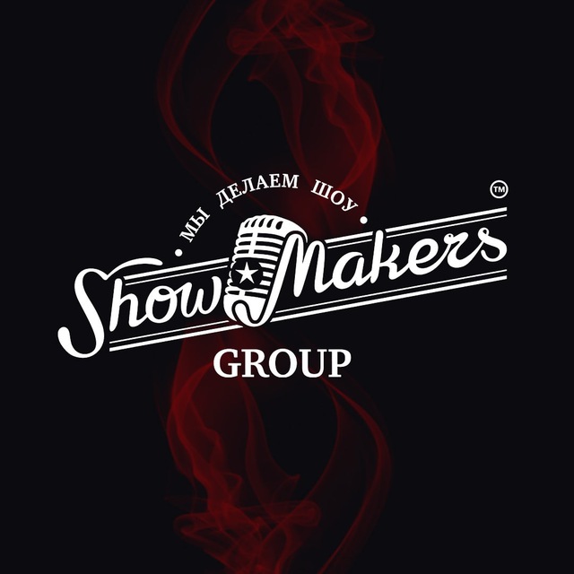 Аватар канала ShowMakers