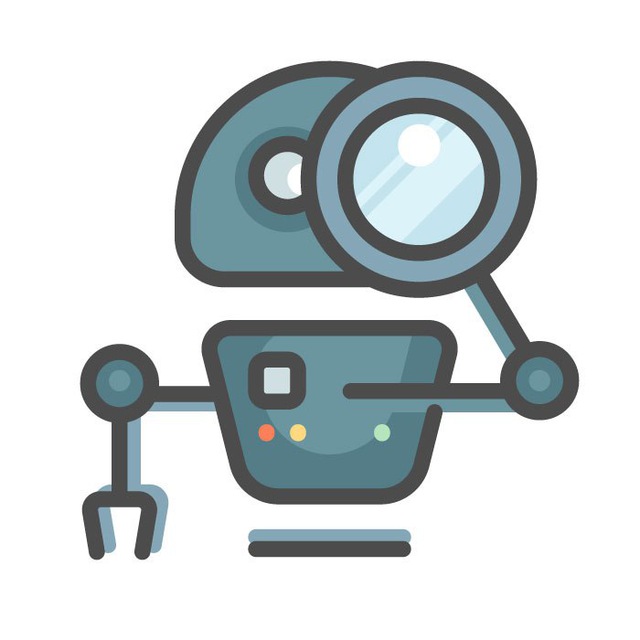 Аватар канала Robotics Channel