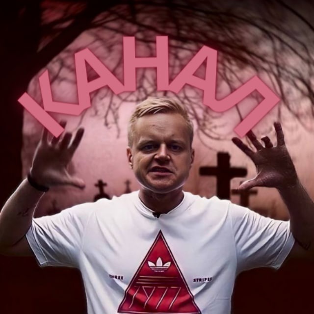 Аватар канала OTETS TV