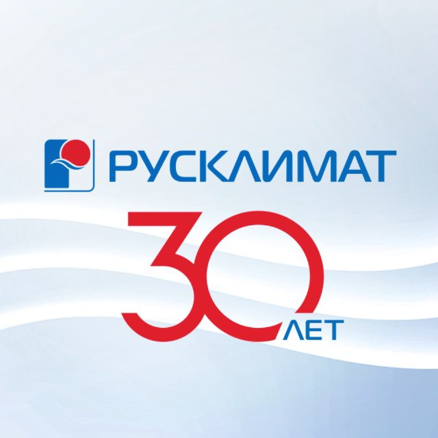 Аватар канала РУСКЛИМАТ