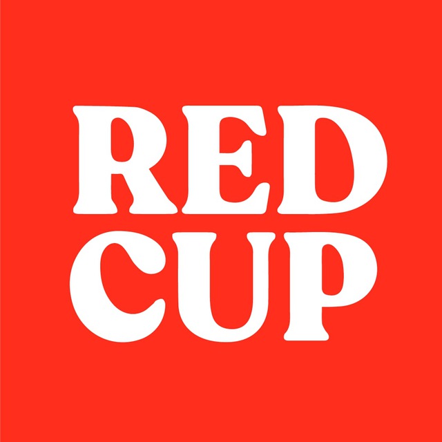 Аватар канала RED CUP | Пермь