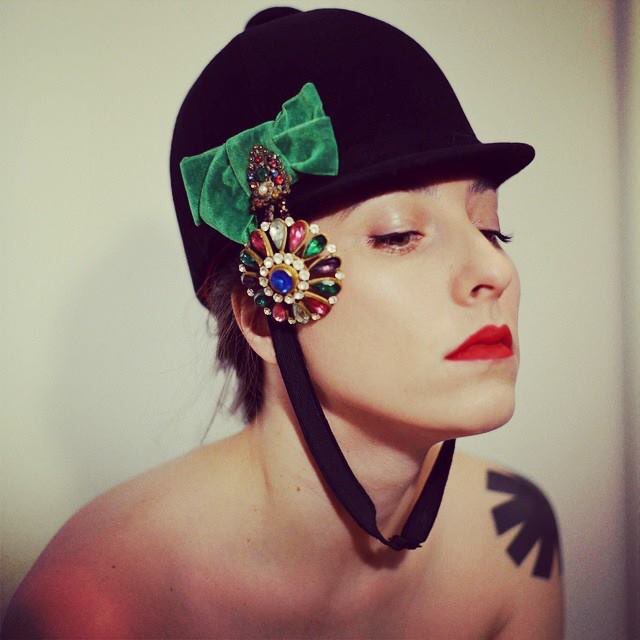 Аватар канала Honey Hush Vintage