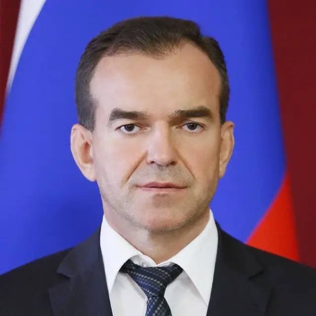 Аватар канала Вениамин Кондратьев