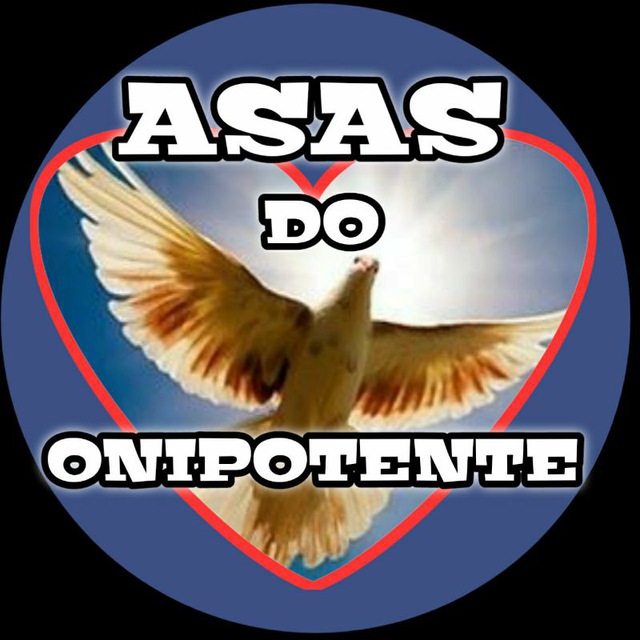 Аватар канала 🌿🕊️Asas Do Onipotente🕊️🌿