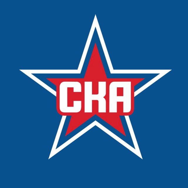 Аватар канала Хоккейный клуб СКА