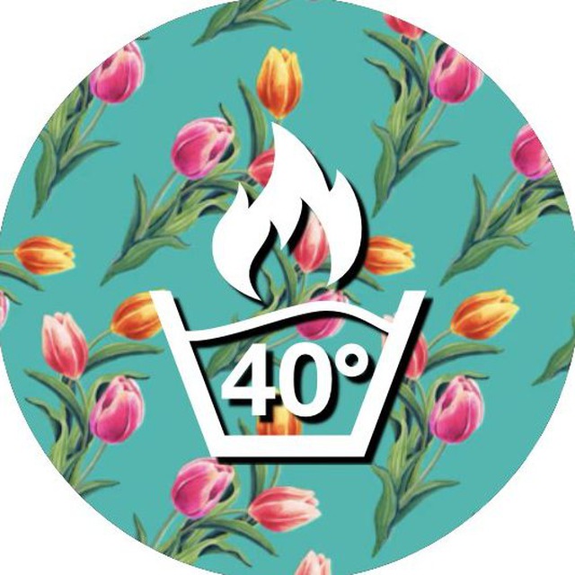 Аватар канала Стирка 40