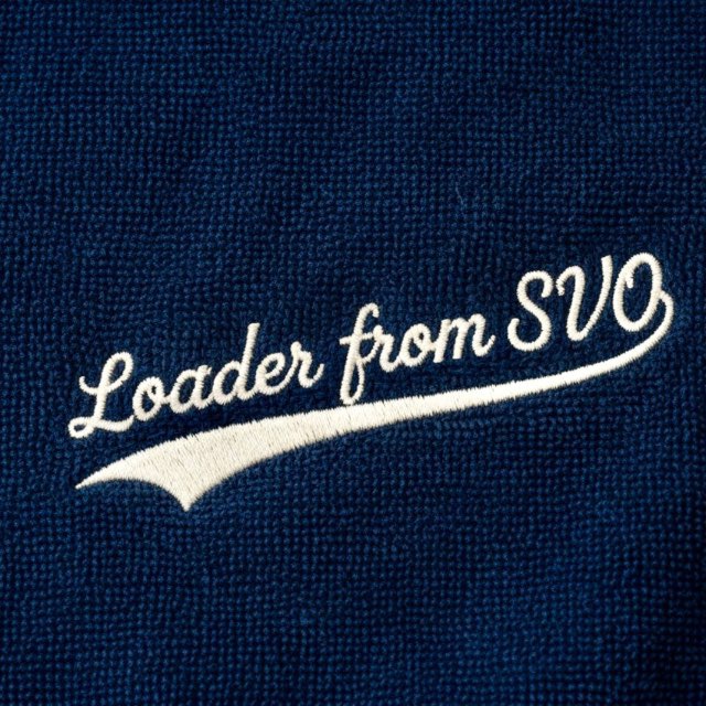 Аватар канала Loader from SVO