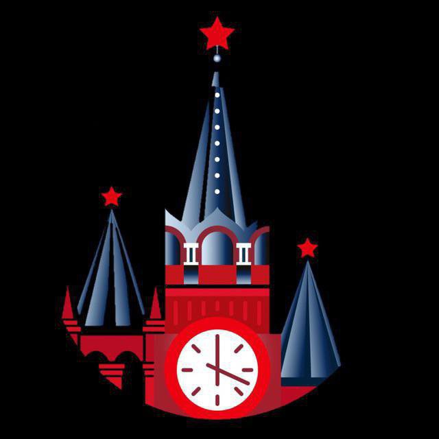 Аватар канала Kremlin_Russian