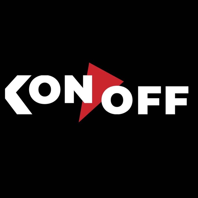 Аватар канала K/On/Off