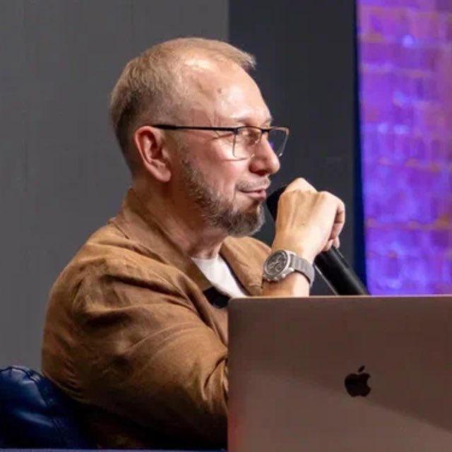 Аватар канала Тимур Gazi
