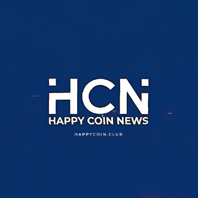 Аватар канала Happy Сoin News