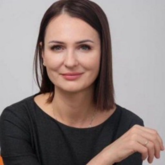 Аватар канала Татьяна Буцкая
