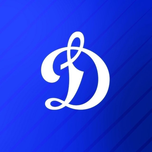 Аватар канала ХК «Динамо» Москва | HC Dynamo Moscow