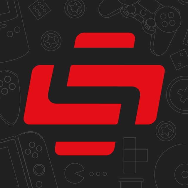 Аватар канала StopGame.ru