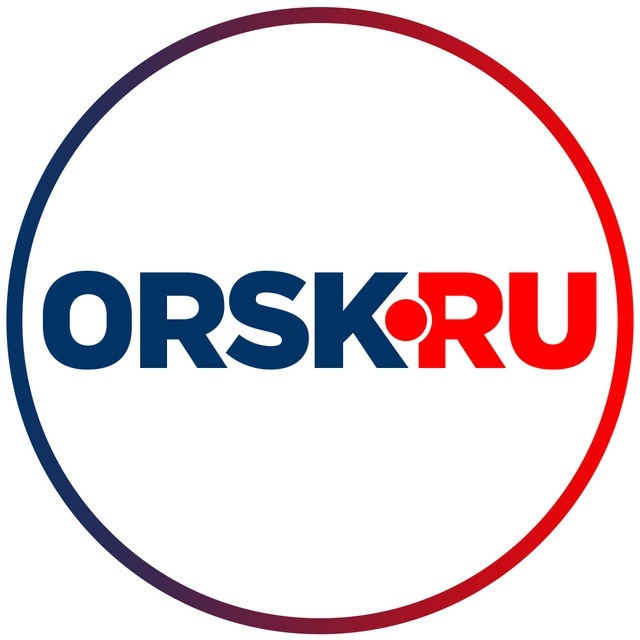 Аватар канала ORSK.RU 18+