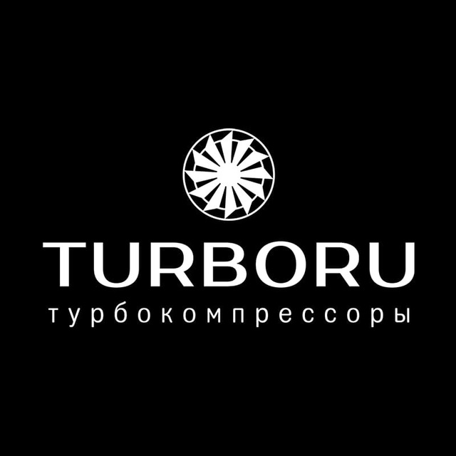 Аватар канала TURBORU