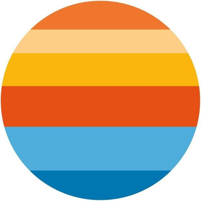 Аватар канала Coral Travel