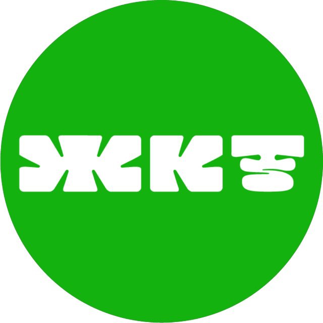 Аватар канала ЖэКаТэ