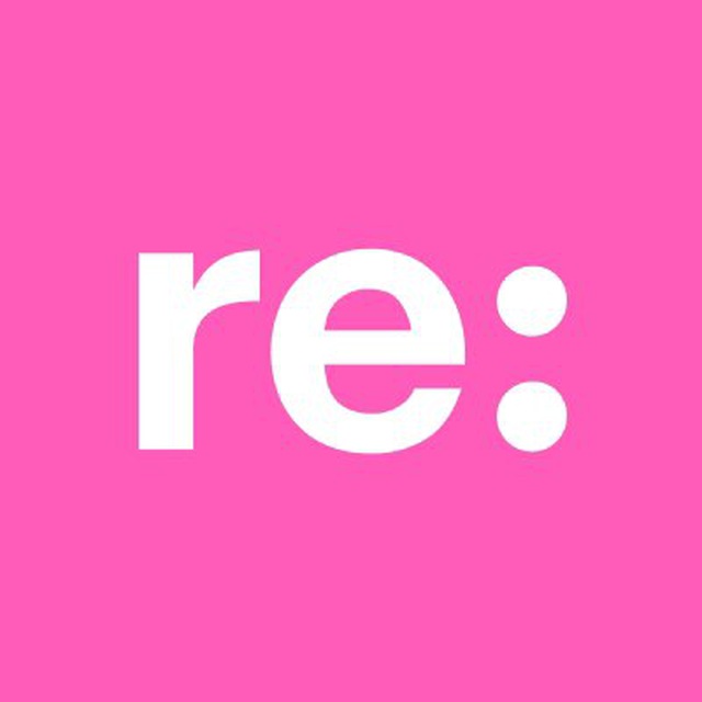 Аватар канала restore:
