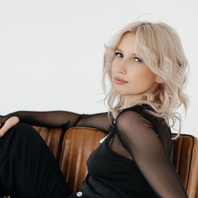 Аватар канала Sveta Berg I Мода, которую мы заслужили!