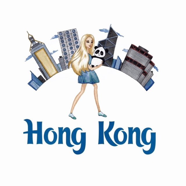 Аватар канала о жизни в Гонконге 🇭🇰