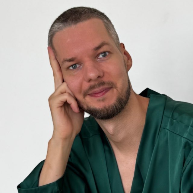 Аватар канала Игорь Крестинин