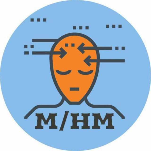 Аватар канала Мысли-НеМысли