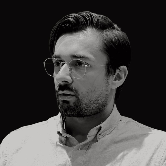 Mark Marchenko | Вам, чтецам