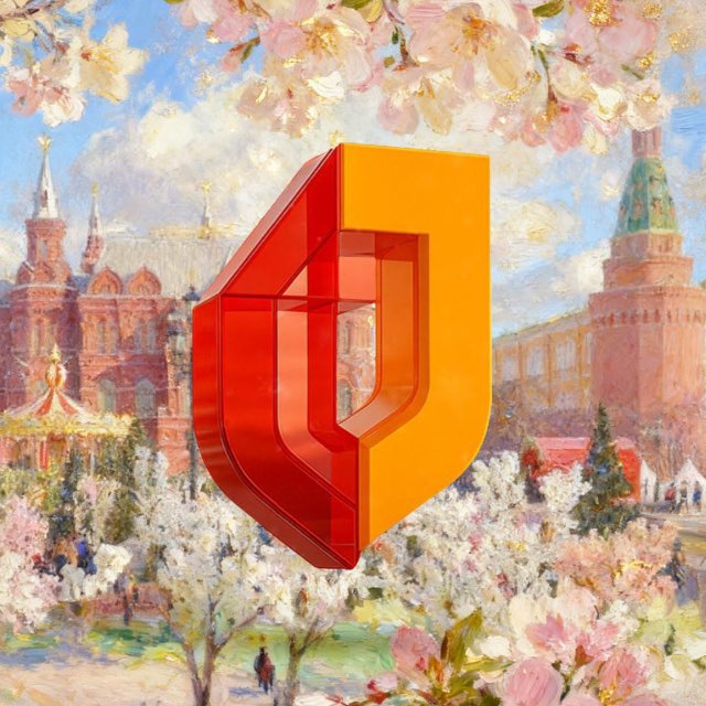 Аватар канала Мои Документы Москва
