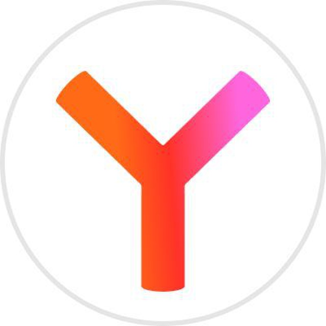 Аватар канала Команда Яндекс Браузера