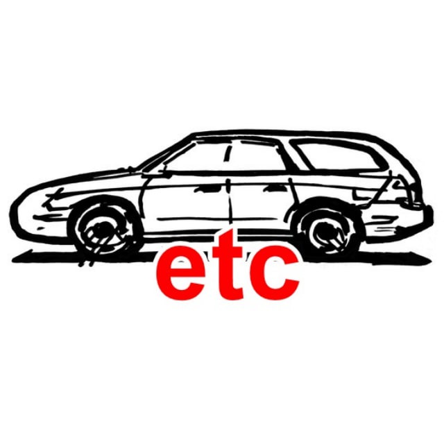 Аватар канала Русский автомобиль etc