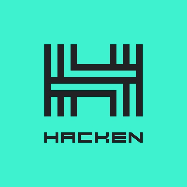 Аватар канала Hacken Club (HAI) Official Announcements Channel