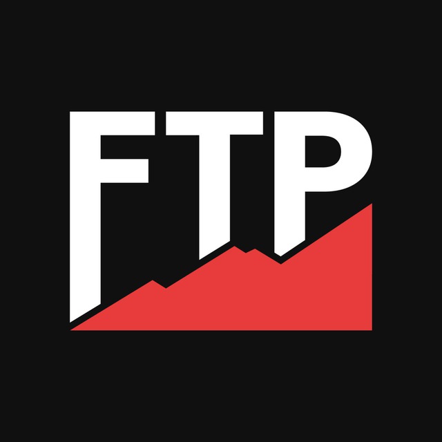 Аватар канала FTP