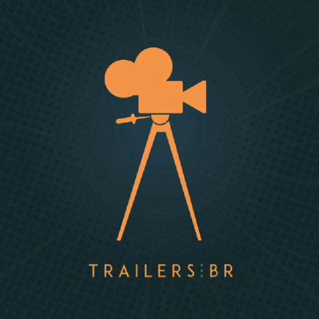 Аватар канала TrailersBR ✨| Filmes e Séries