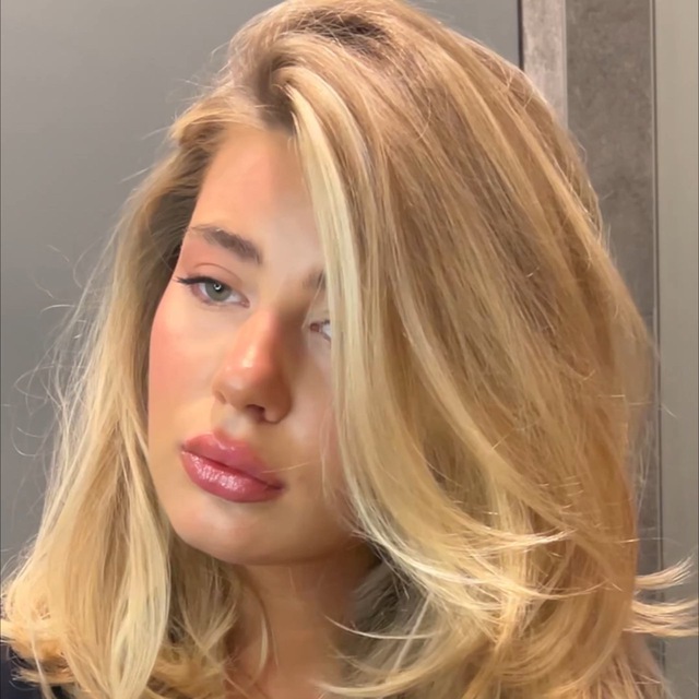 Аватар канала #thegeekofmakeup