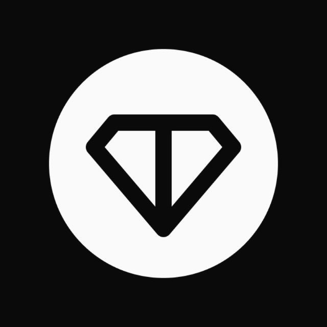 Аватар канала TON Diamonds NFT RUS