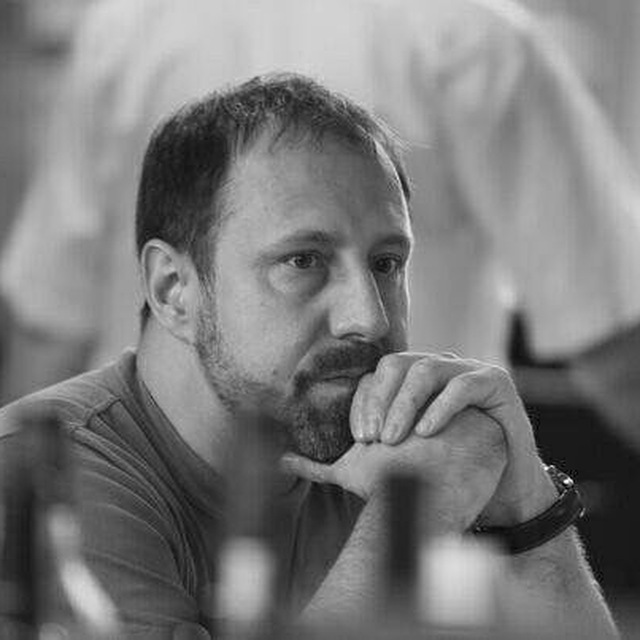 Аватар канала Александр Ходаковский
