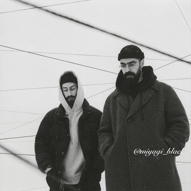 Аватар канала Мияги & Эндшпиль