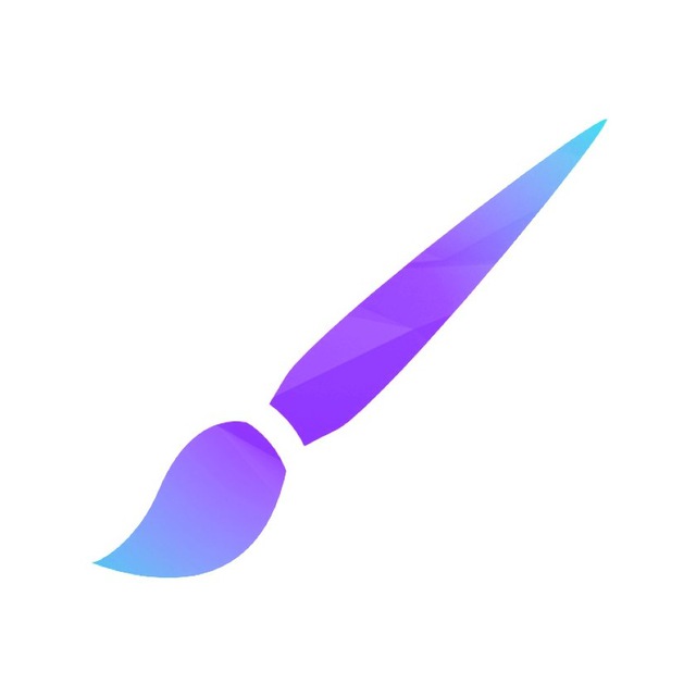 Аватар канала Кисти Procreate