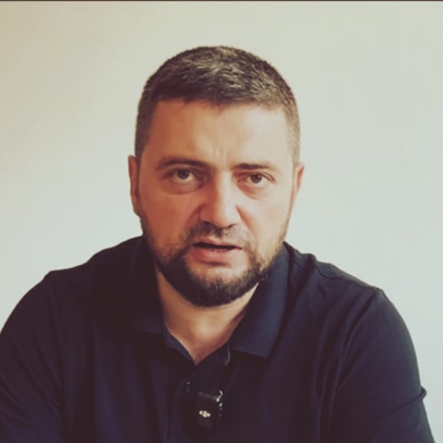Аватар канала Харун Вадим Сидоров