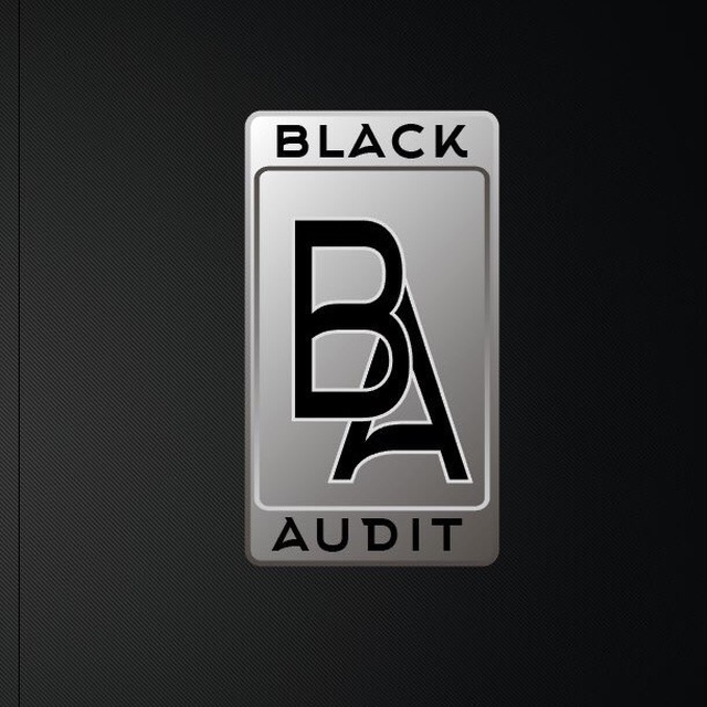 Аватар канала BlackAudit