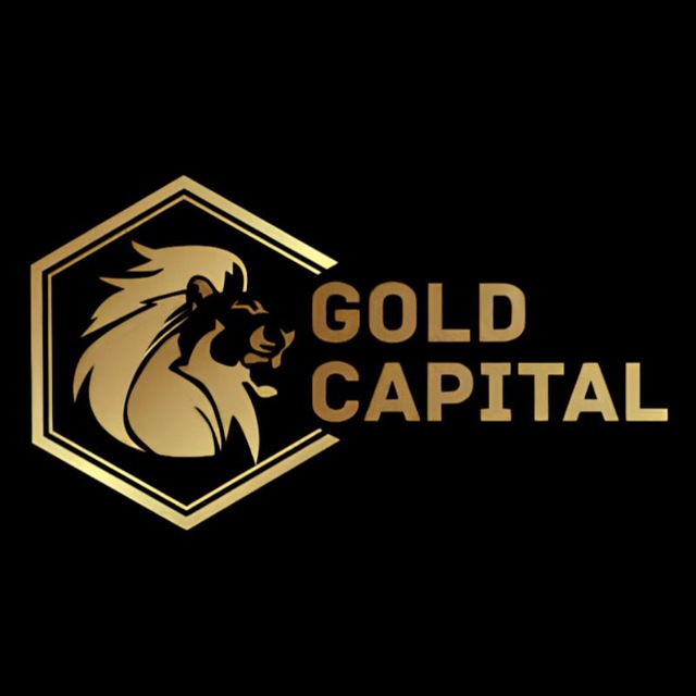 Аватар канала GOLD CAPITAL