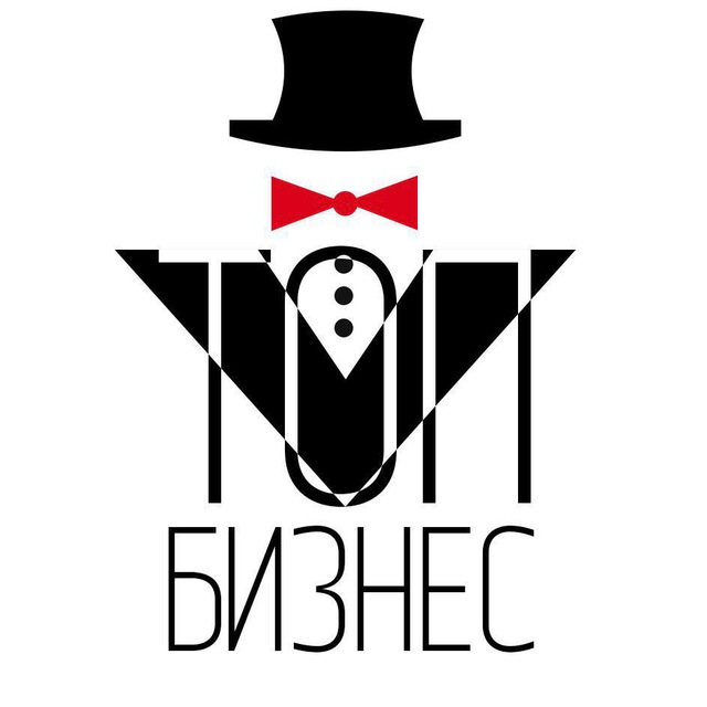 Аватар канала Топ Бизнес