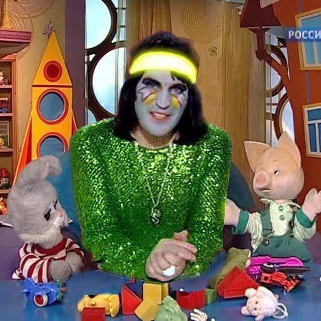 Аватар канала Я в ремиссии