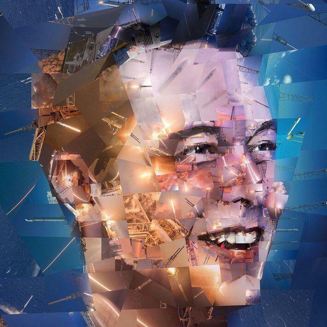 Аватар канала Илон Маск | Elon Musk