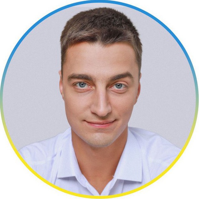 Аватар канала Evgeniy Shevchenko CRYPTORUN