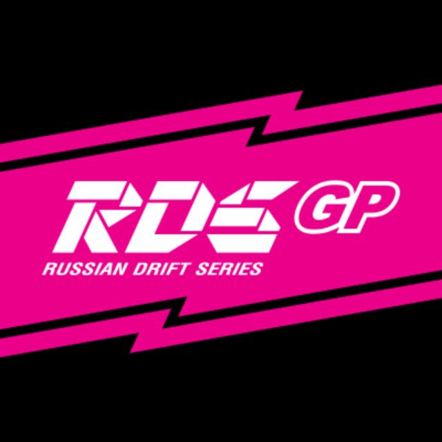 Аватар канала Russian Drift Series