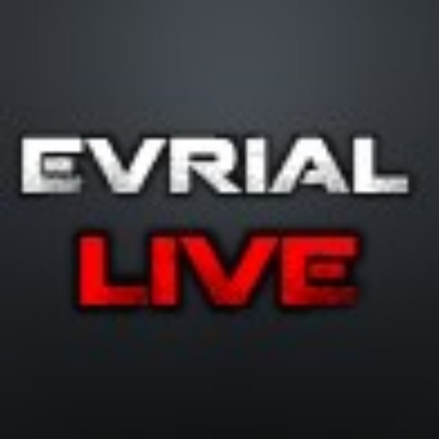 Аватар канала Evrial Live: Жизнь