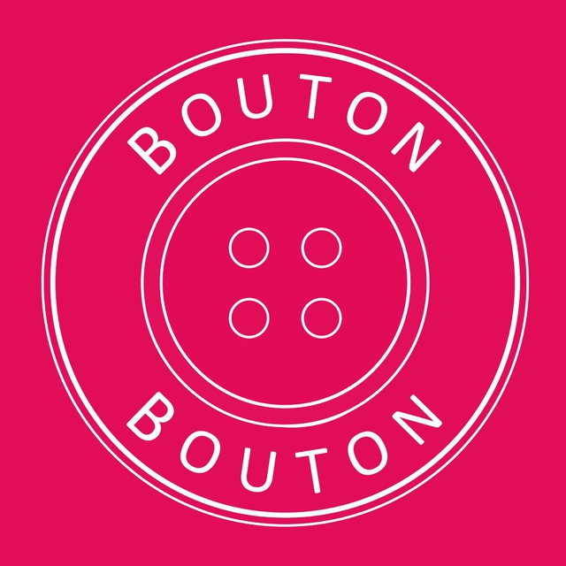 Аватар канала BOUTONRU Пуговицы, швейная фурнитура BOUTON